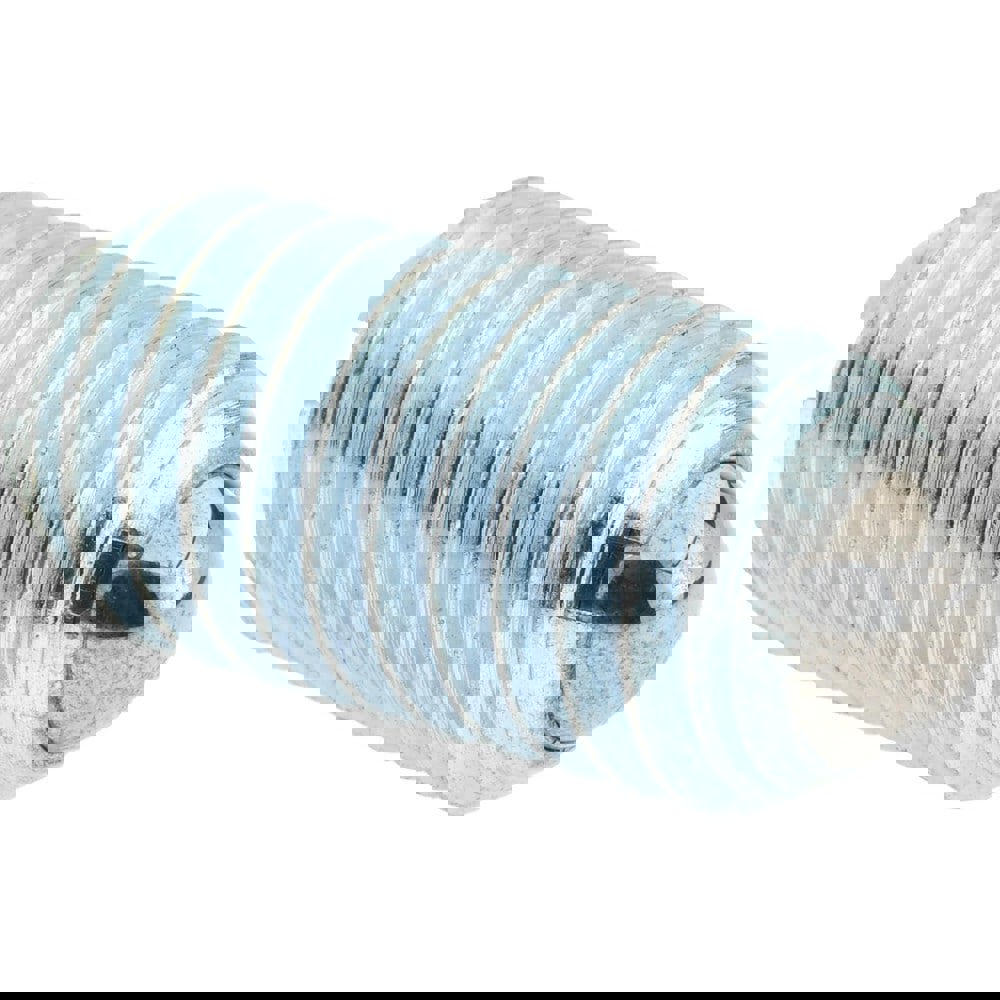 Threaded Ball Plunger: M10 x 1.5, 0.236